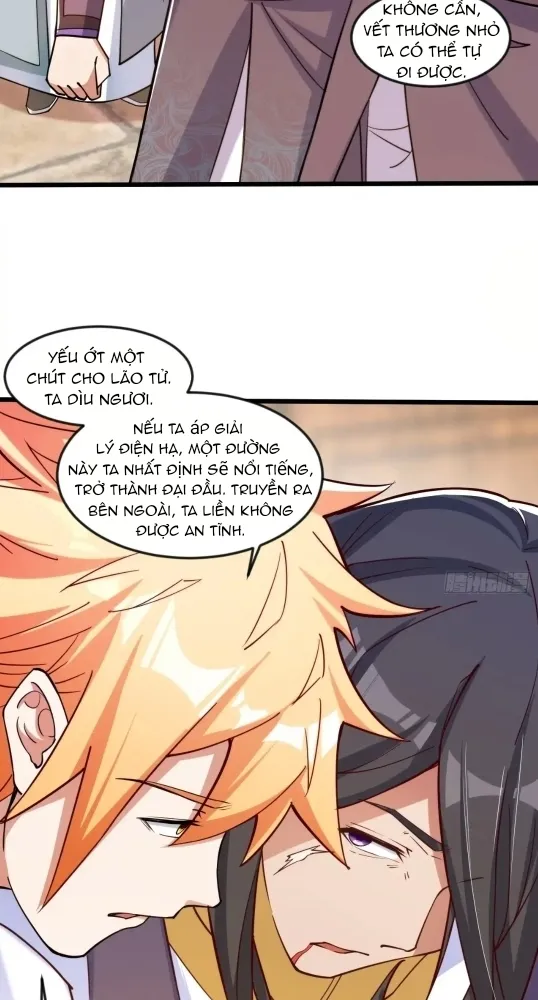 Nương Tử CủA Ta Hơn MộT CáI KìA Lạ Chapter 48 - Trang 2