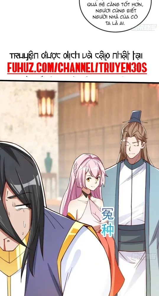 Nương Tử CủA Ta Hơn MộT CáI KìA Lạ Chapter 48 - Trang 2