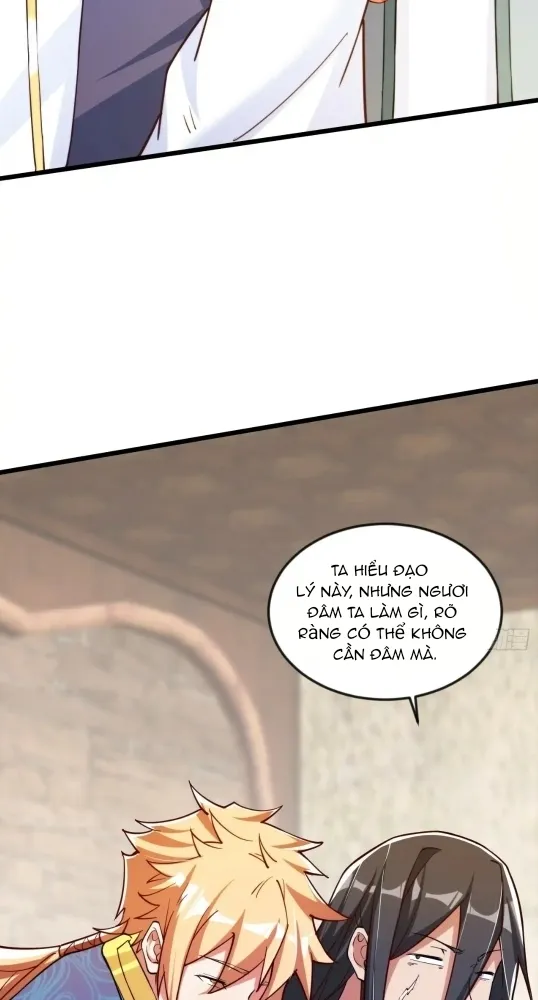 Nương Tử CủA Ta Hơn MộT CáI KìA Lạ Chapter 48 - Trang 2