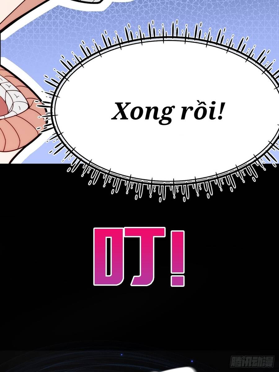 Nương Tử CủA Ta Hơn MộT CáI KìA Lạ Chapter 5 - Trang 2