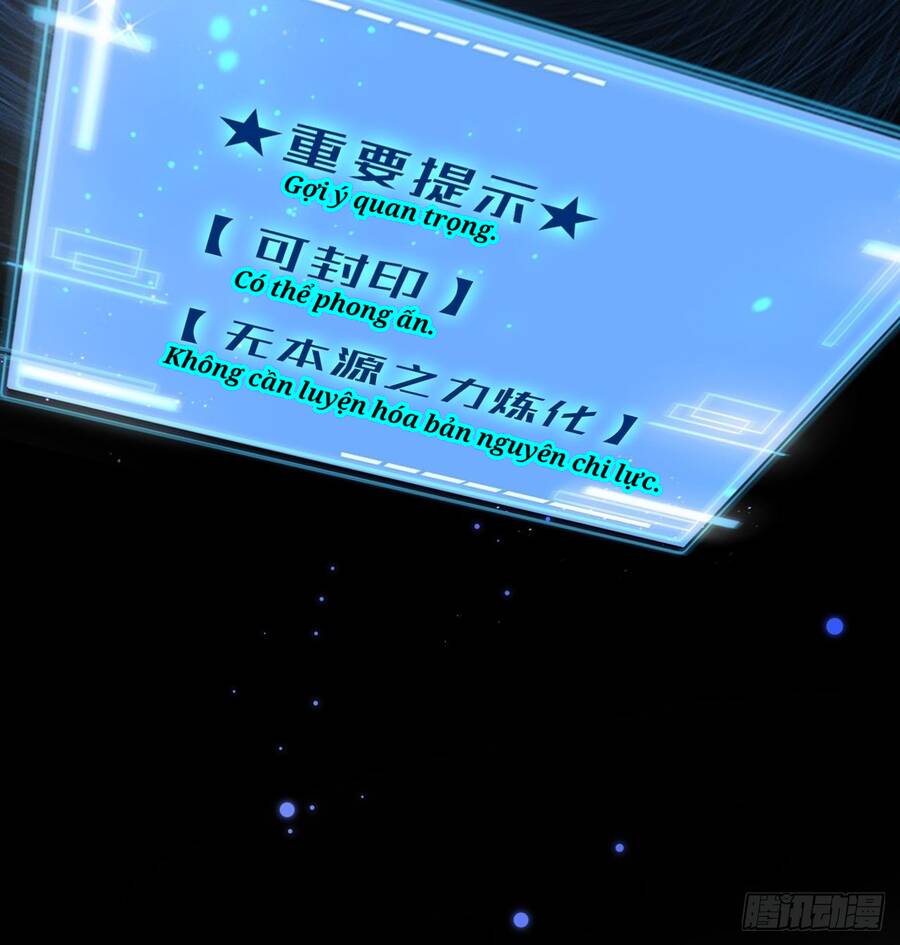 Nương Tử CủA Ta Hơn MộT CáI KìA Lạ Chapter 5 - Trang 2