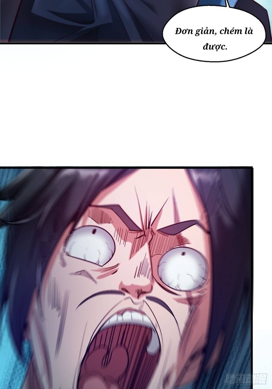 Nương Tử CủA Ta Hơn MộT CáI KìA Lạ Chapter 5 - Trang 2