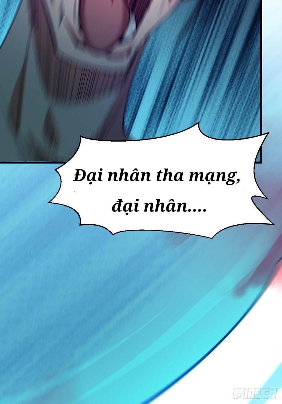 Nương Tử CủA Ta Hơn MộT CáI KìA Lạ Chapter 5 - Trang 2