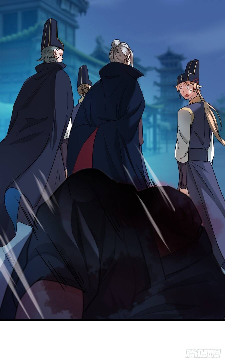 Nương Tử CủA Ta Hơn MộT CáI KìA Lạ Chapter 5 - Trang 2