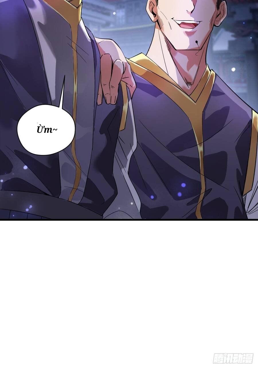 Nương Tử CủA Ta Hơn MộT CáI KìA Lạ Chapter 5 - Trang 2