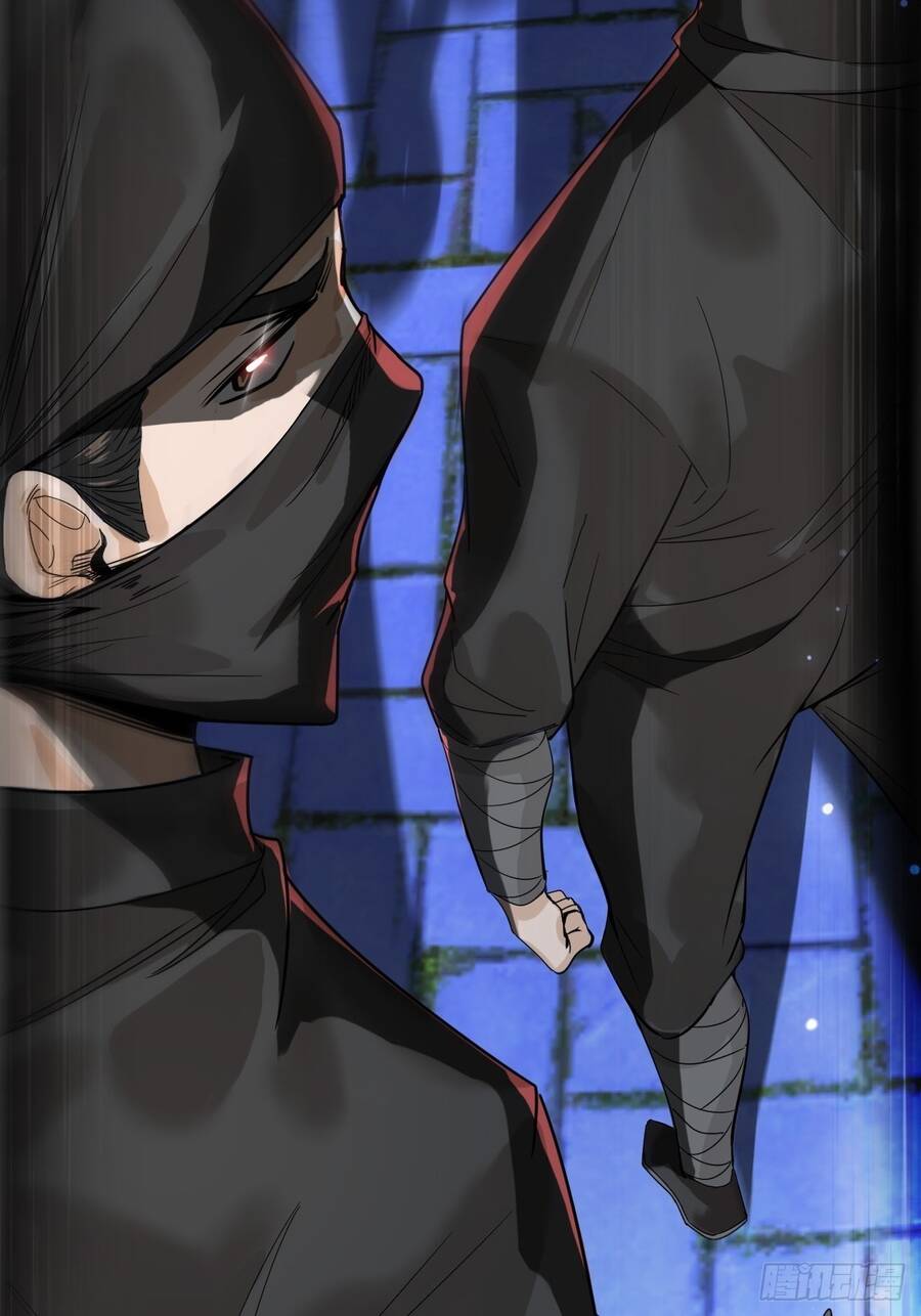 Nương Tử CủA Ta Hơn MộT CáI KìA Lạ Chapter 5 - Trang 2