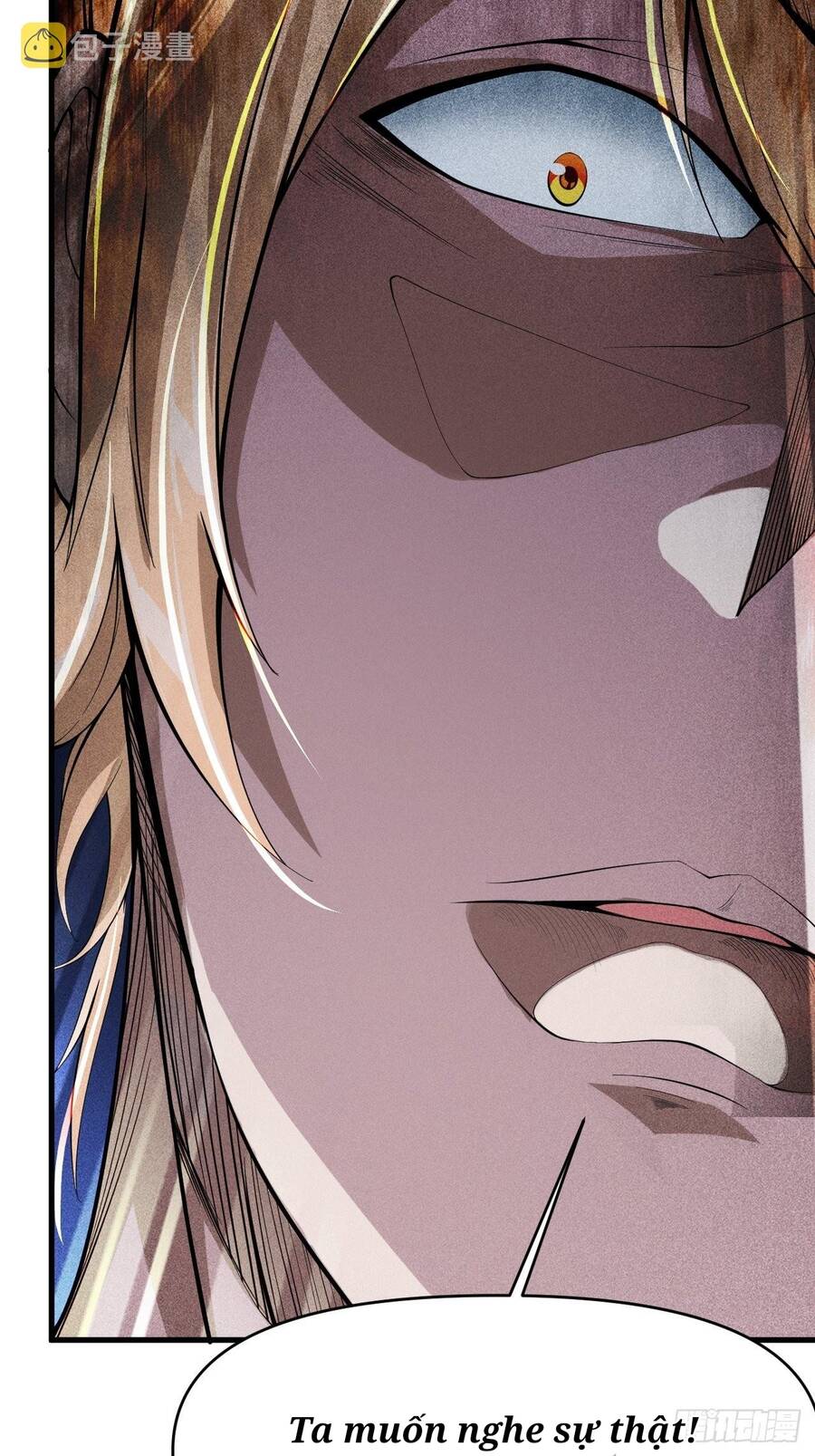 Nương Tử CủA Ta Hơn MộT CáI KìA Lạ Chapter 6 - Trang 2