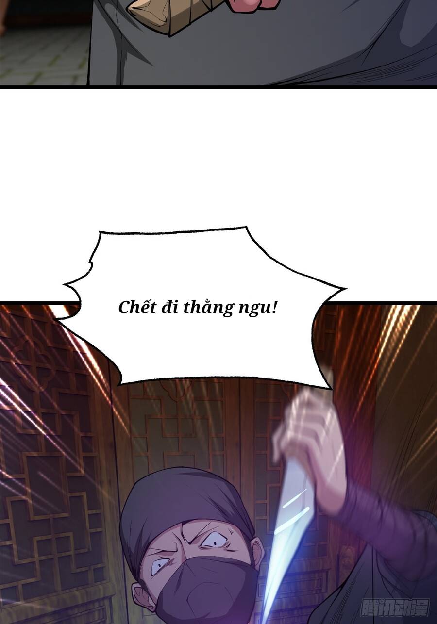 Nương Tử CủA Ta Hơn MộT CáI KìA Lạ Chapter 6 - Trang 2