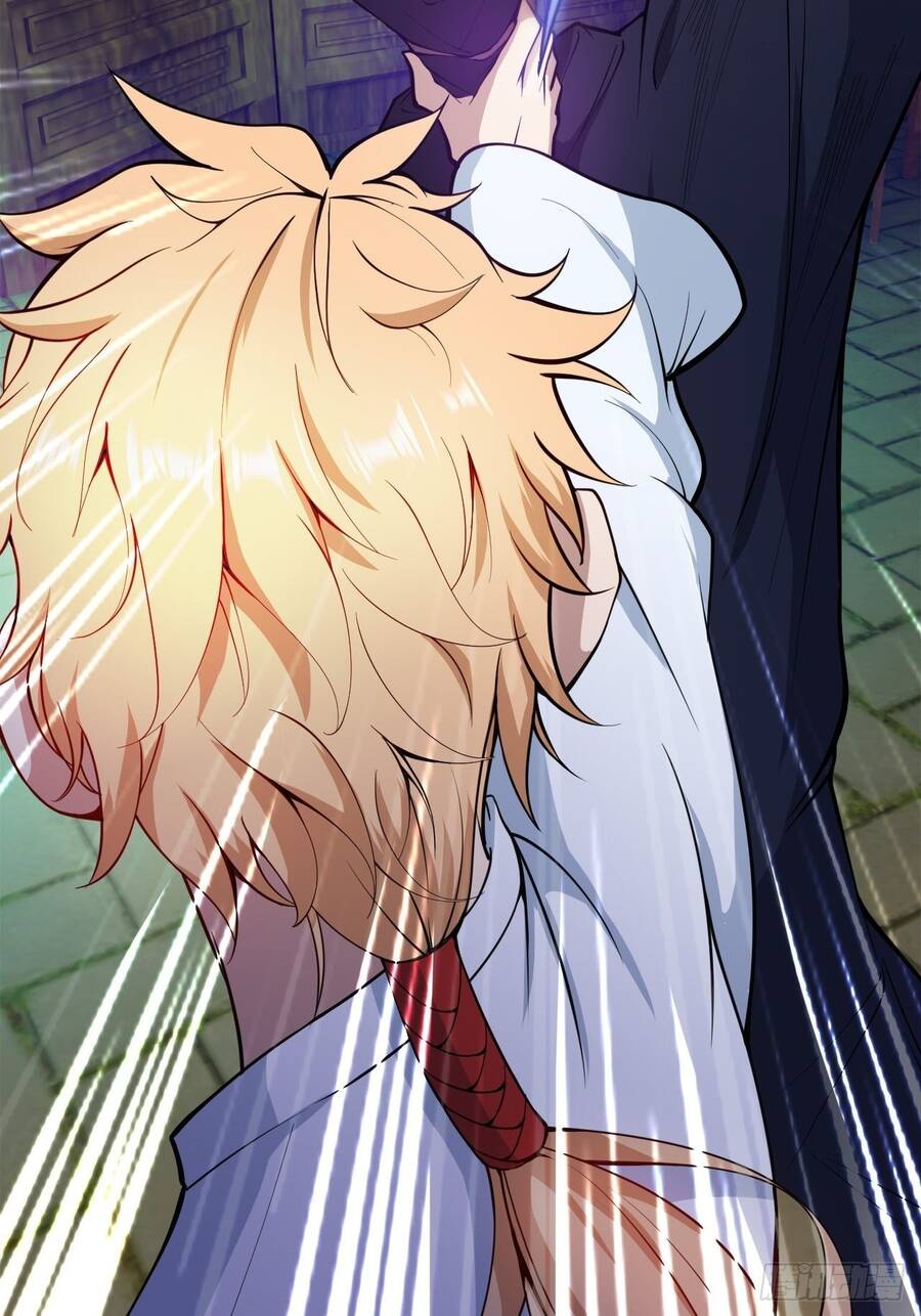 Nương Tử CủA Ta Hơn MộT CáI KìA Lạ Chapter 6 - Trang 2