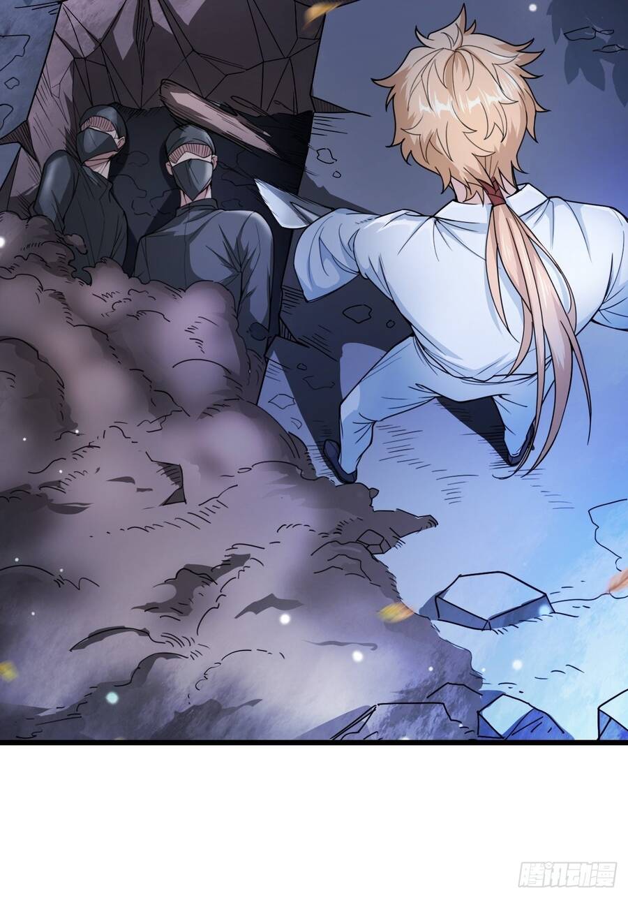 Nương Tử CủA Ta Hơn MộT CáI KìA Lạ Chapter 6 - Trang 2