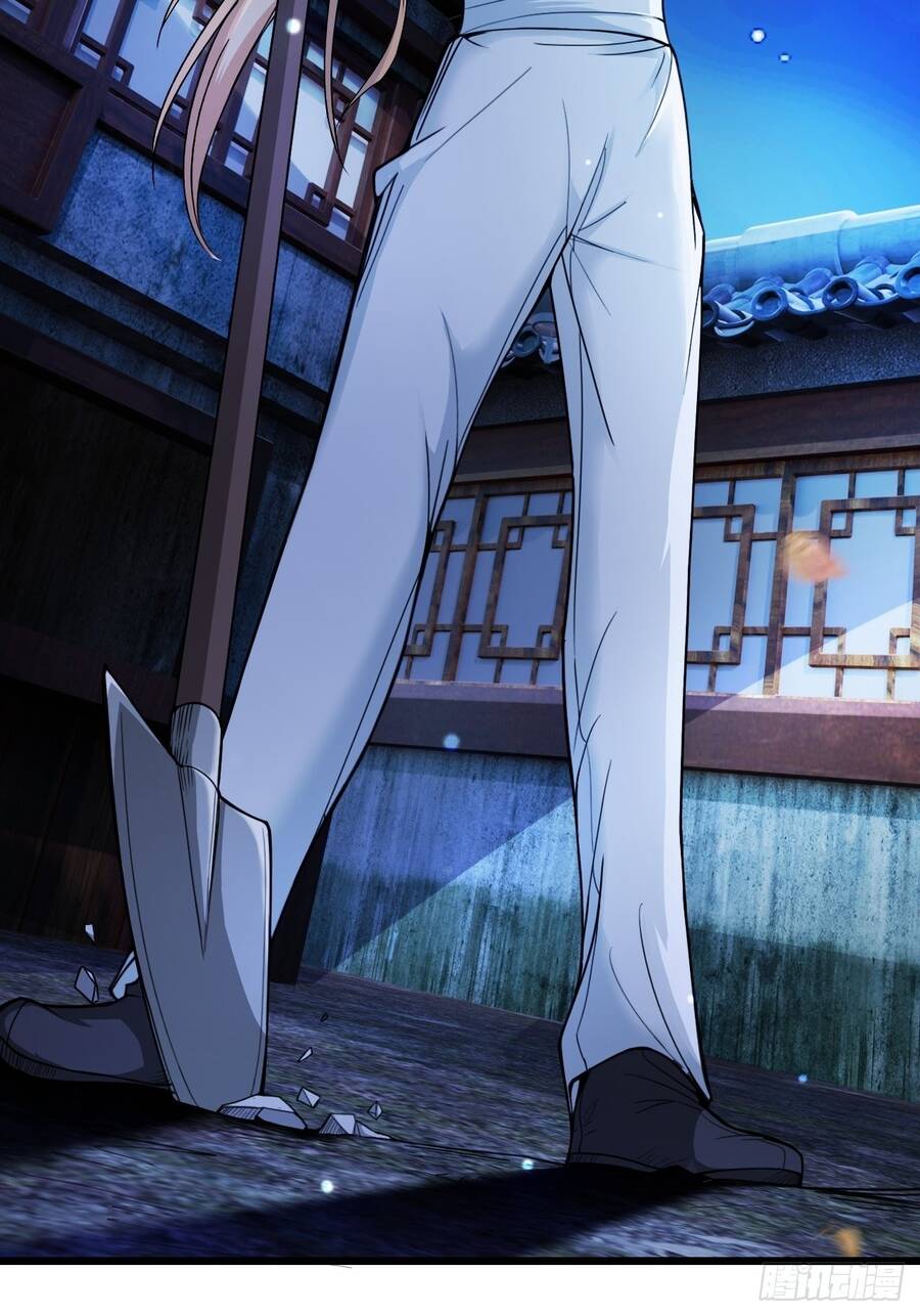 Nương Tử CủA Ta Hơn MộT CáI KìA Lạ Chapter 6 - Trang 2