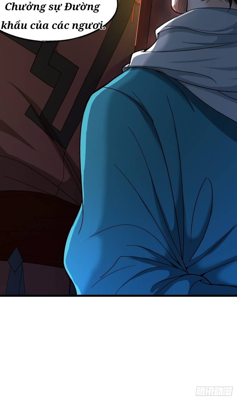 Nương Tử CủA Ta Hơn MộT CáI KìA Lạ Chapter 6 - Trang 2