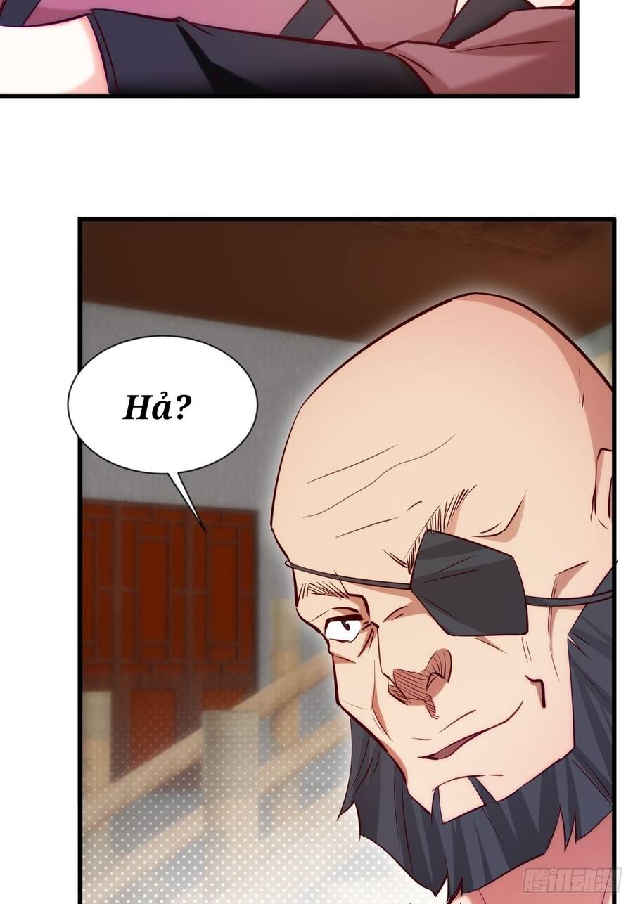 Nương Tử CủA Ta Hơn MộT CáI KìA Lạ Chapter 7 - Trang 2