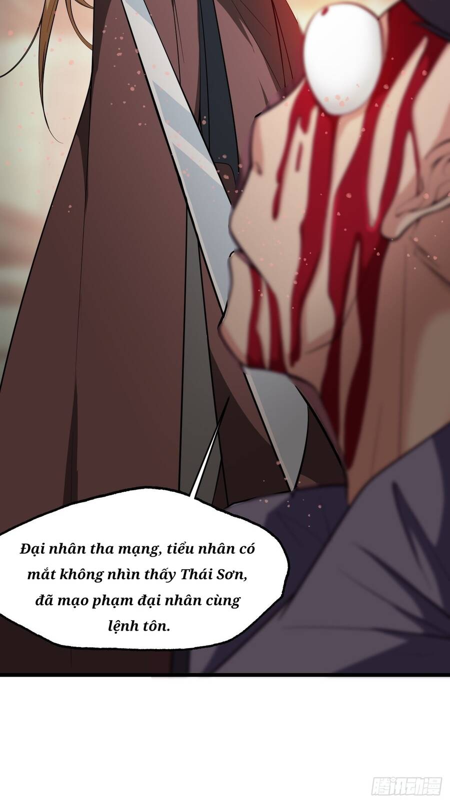 Nương Tử CủA Ta Hơn MộT CáI KìA Lạ Chapter 7 - Trang 2