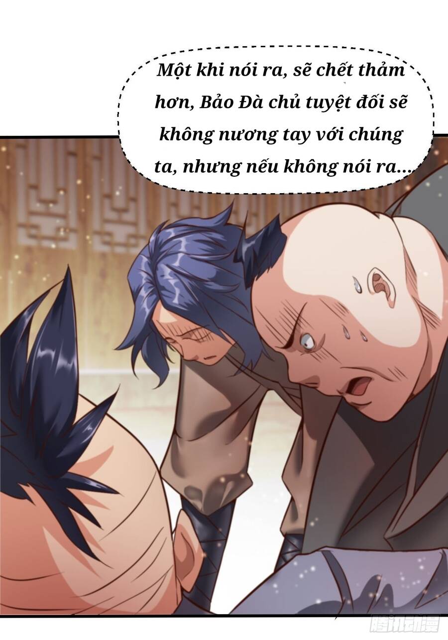 Nương Tử CủA Ta Hơn MộT CáI KìA Lạ Chapter 7 - Trang 2