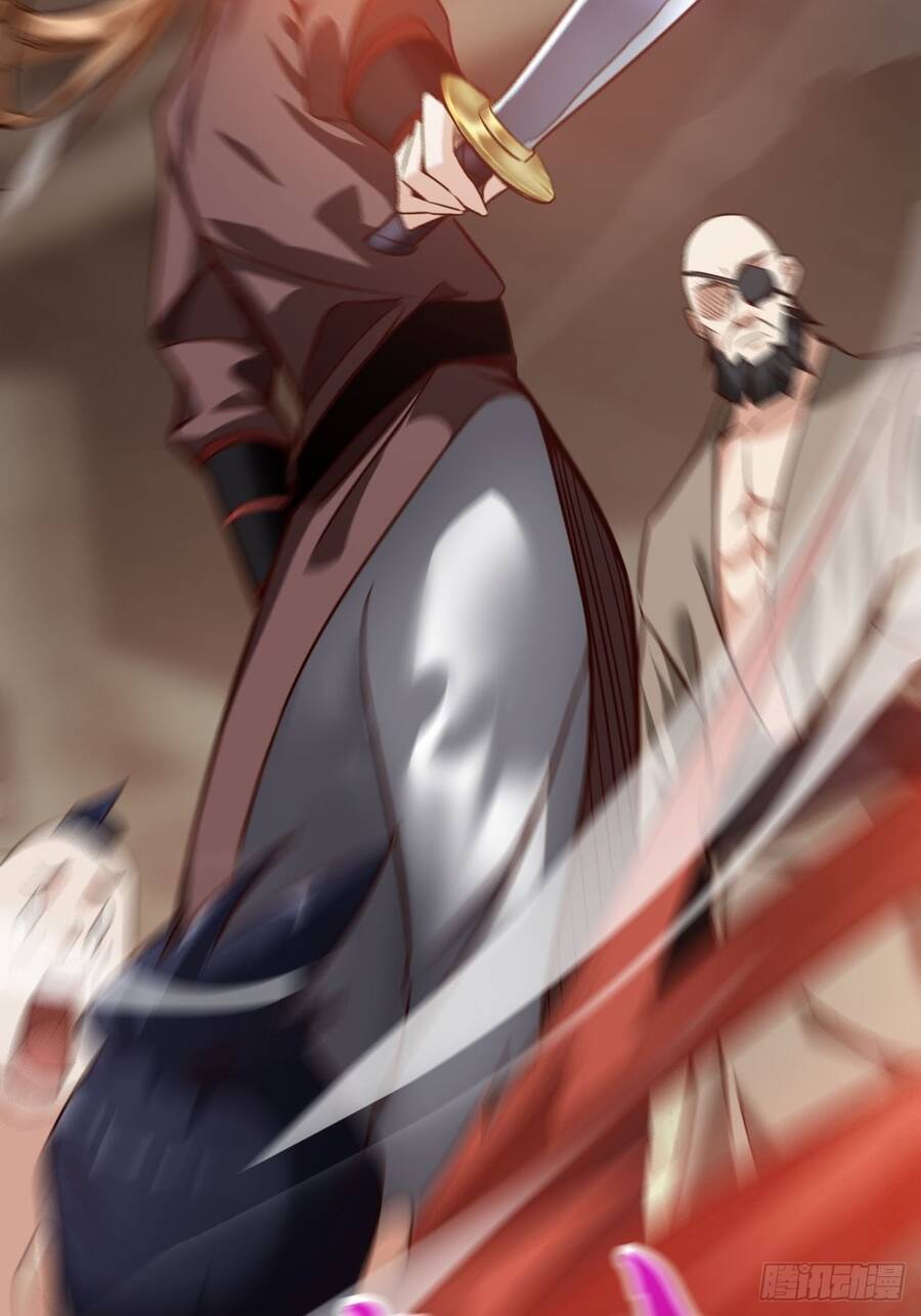 Nương Tử CủA Ta Hơn MộT CáI KìA Lạ Chapter 7 - Trang 2