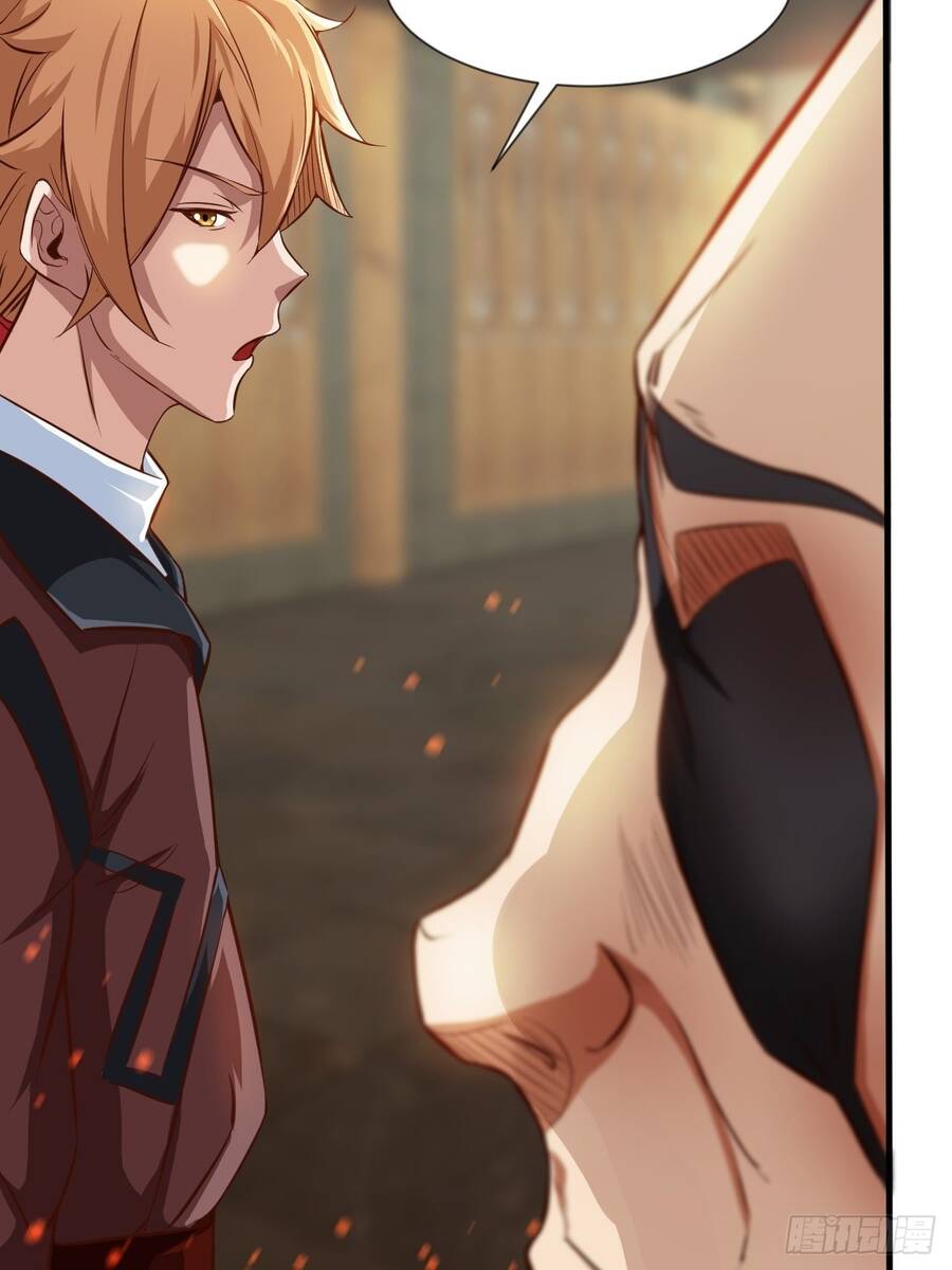 Nương Tử CủA Ta Hơn MộT CáI KìA Lạ Chapter 8 - Trang 2