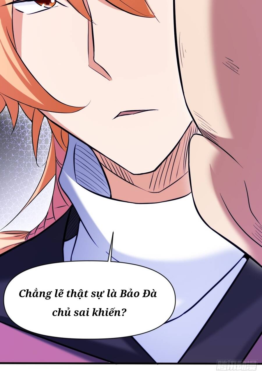 Nương Tử CủA Ta Hơn MộT CáI KìA Lạ Chapter 8 - Trang 2