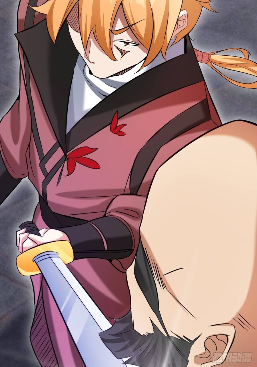 Nương Tử CủA Ta Hơn MộT CáI KìA Lạ Chapter 8 - Trang 2