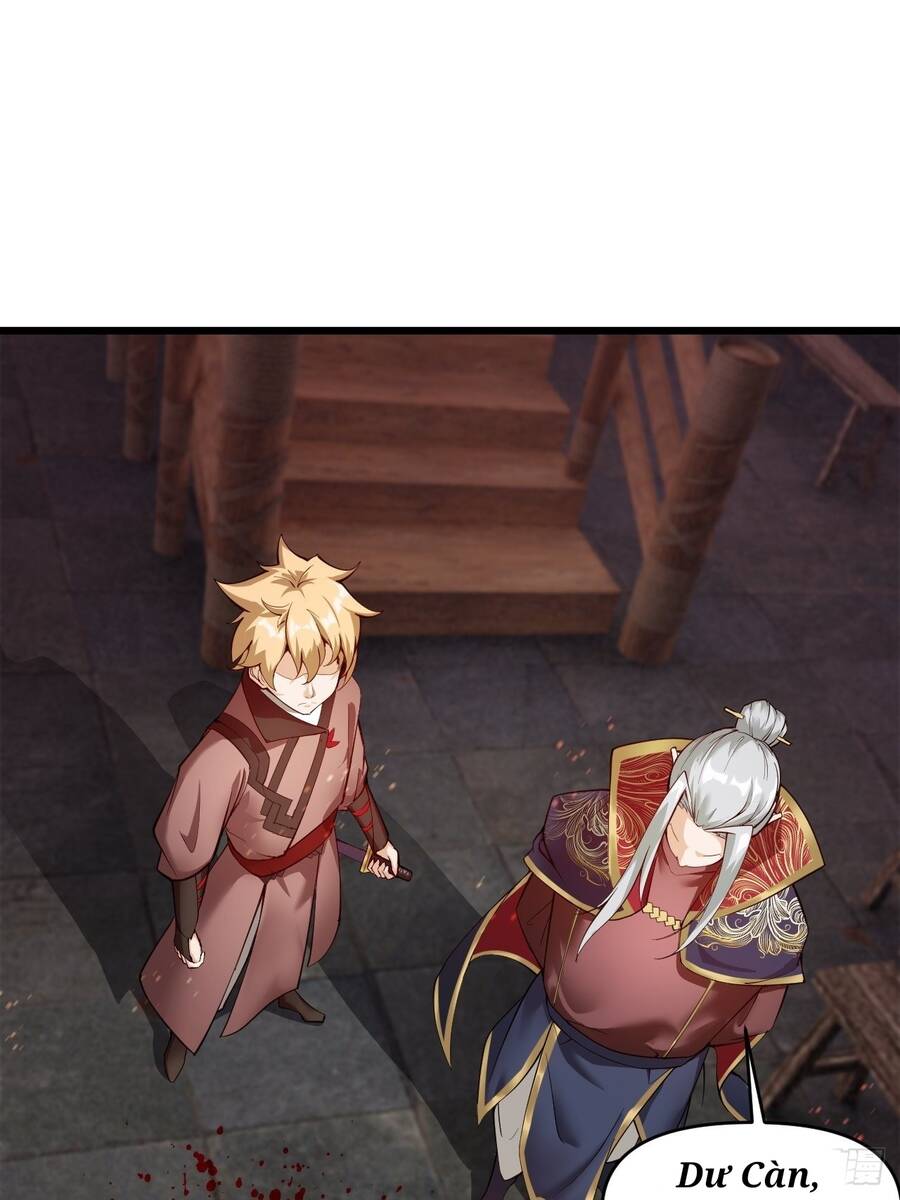 Nương Tử CủA Ta Hơn MộT CáI KìA Lạ Chapter 8 - Trang 2