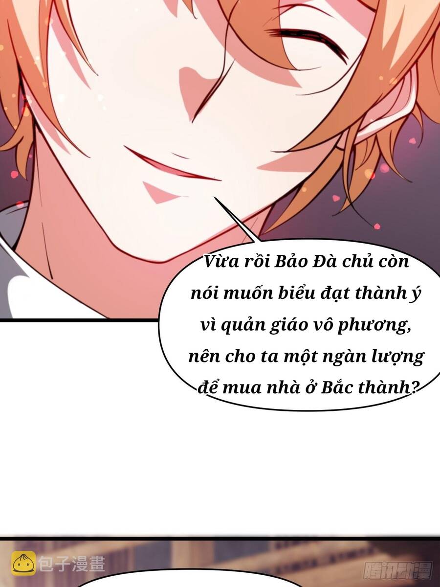 Nương Tử CủA Ta Hơn MộT CáI KìA Lạ Chapter 8 - Trang 2