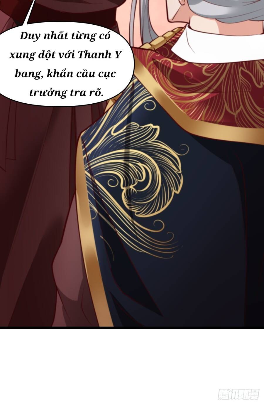 Nương Tử CủA Ta Hơn MộT CáI KìA Lạ Chapter 8 - Trang 2