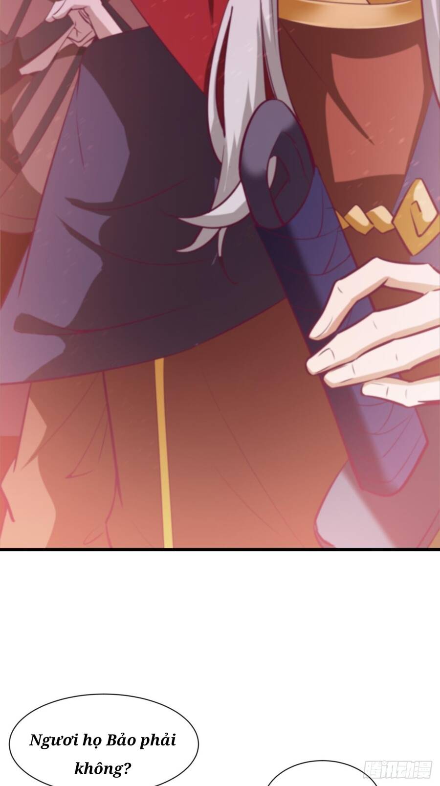 Nương Tử CủA Ta Hơn MộT CáI KìA Lạ Chapter 8 - Trang 2