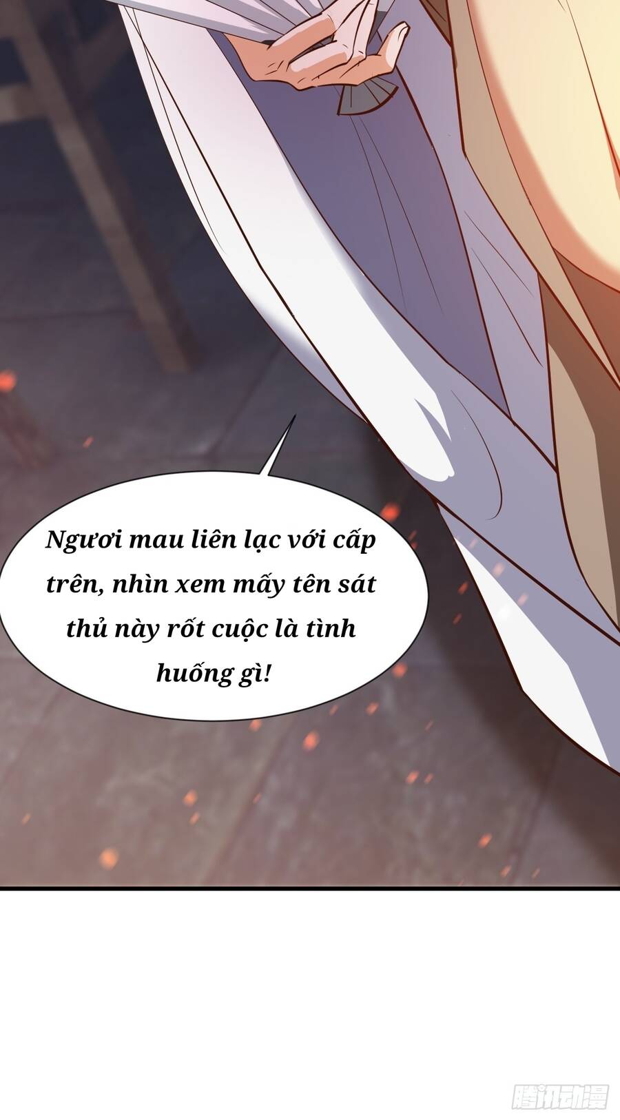 Nương Tử CủA Ta Hơn MộT CáI KìA Lạ Chapter 8 - Trang 2