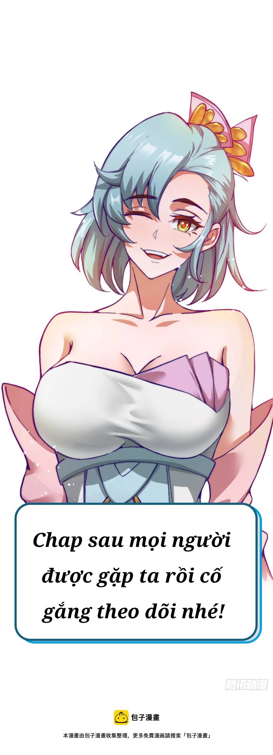 Nương Tử CủA Ta Hơn MộT CáI KìA Lạ Chapter 8 - Trang 2