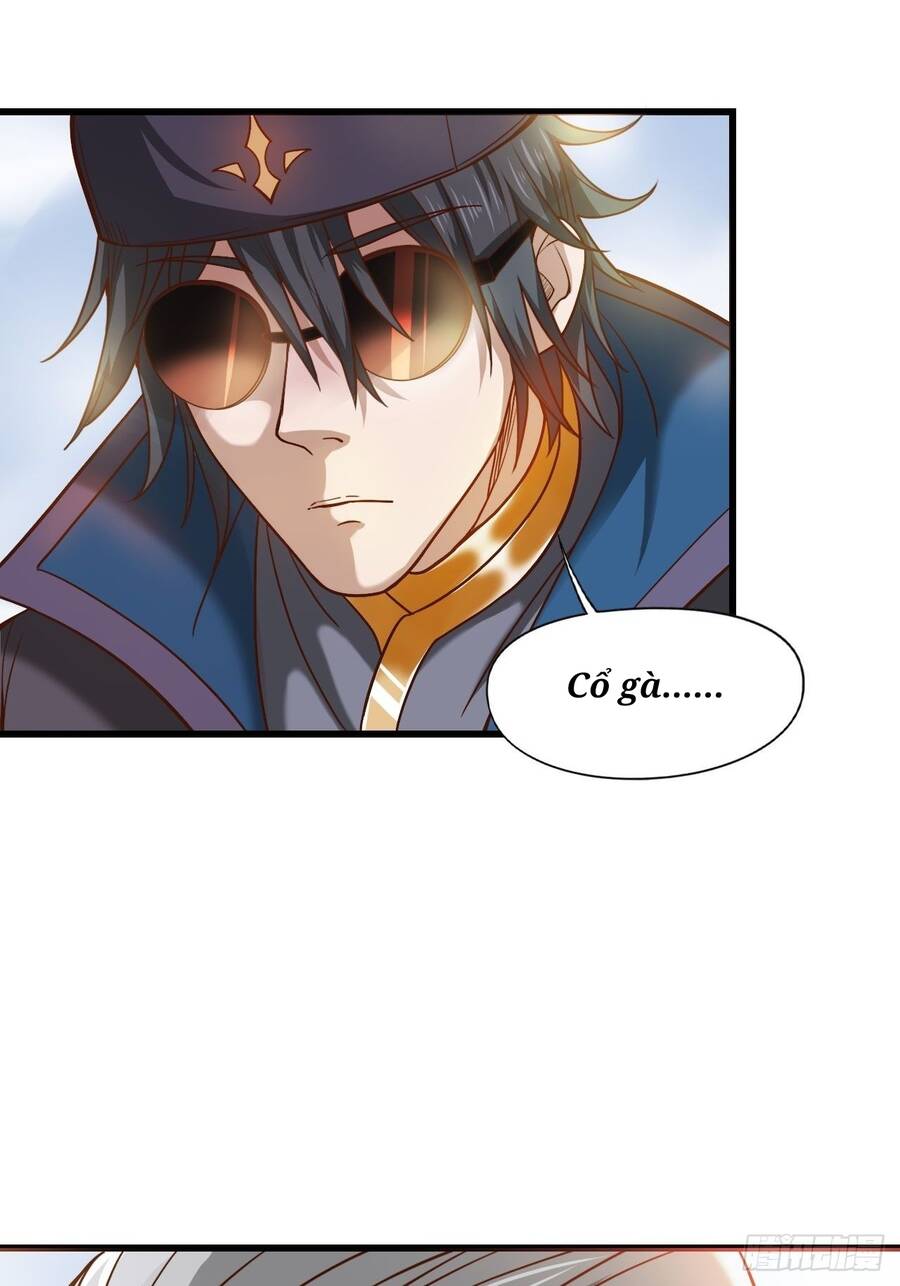 Nương Tử CủA Ta Hơn MộT CáI KìA Lạ Chapter 9 - Trang 2