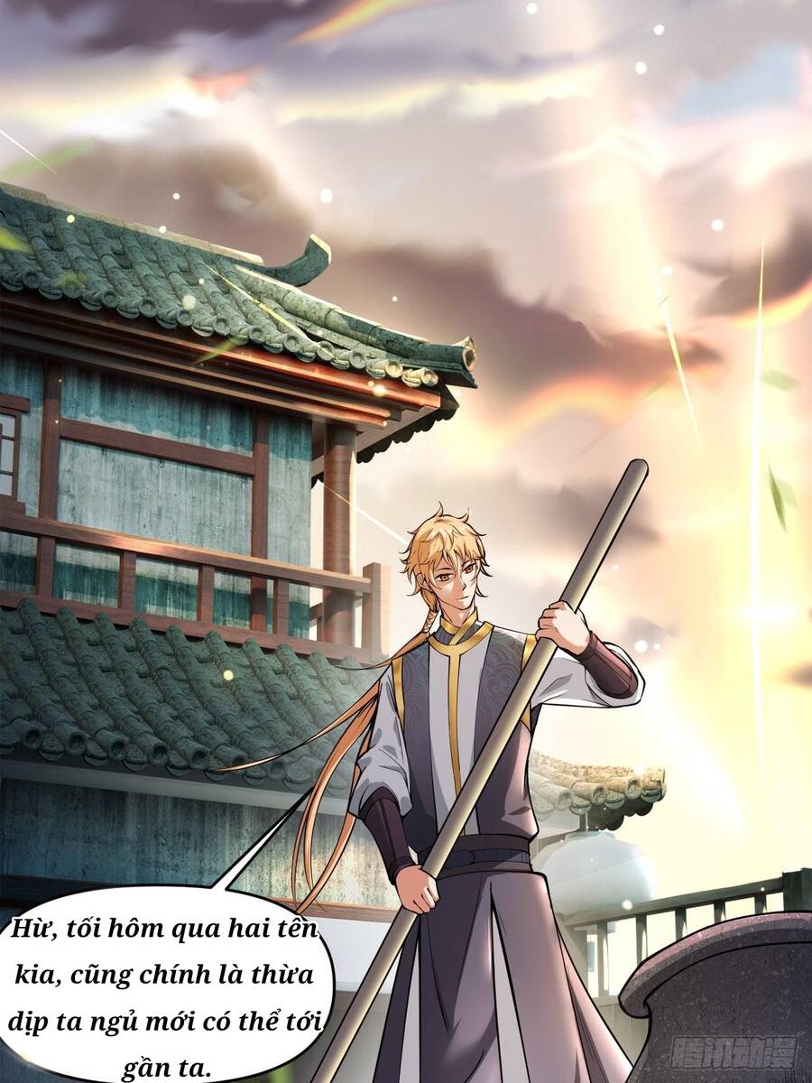 Nương Tử CủA Ta Hơn MộT CáI KìA Lạ Chapter 9 - Trang 2