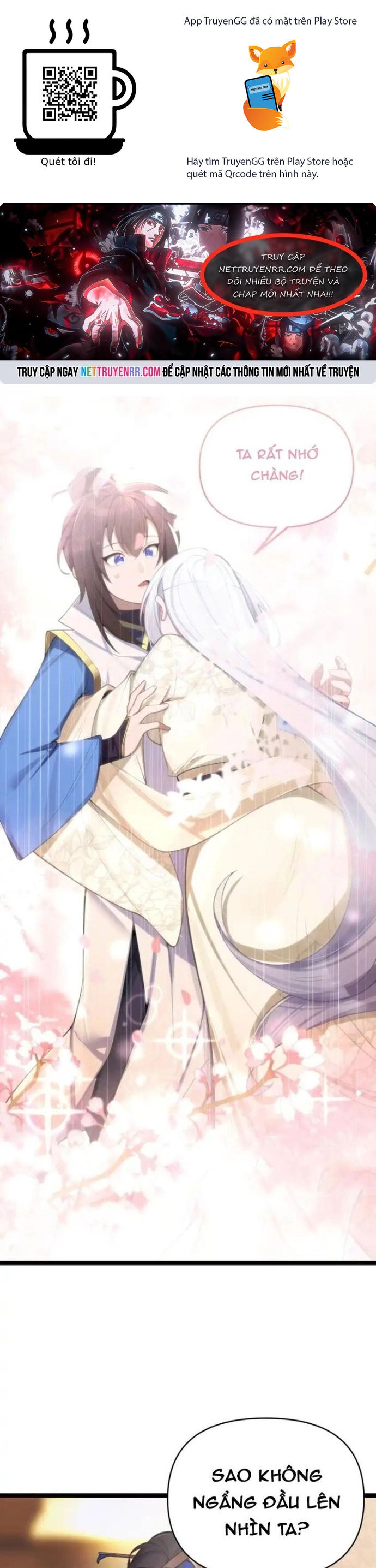 Nương Tử Nhà Ta Là Bạo Quân Nữ Đế Trong Tương Lai Chapter 54 - Trang 2