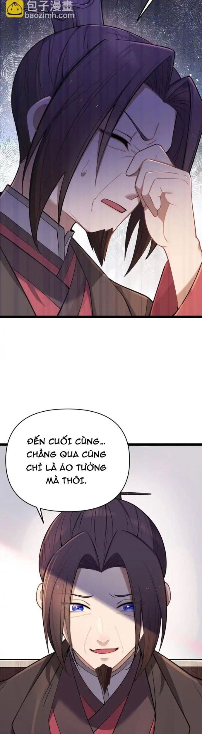 Nương Tử Nhà Ta Là Bạo Quân Nữ Đế Trong Tương Lai Chapter 54 - Trang 2