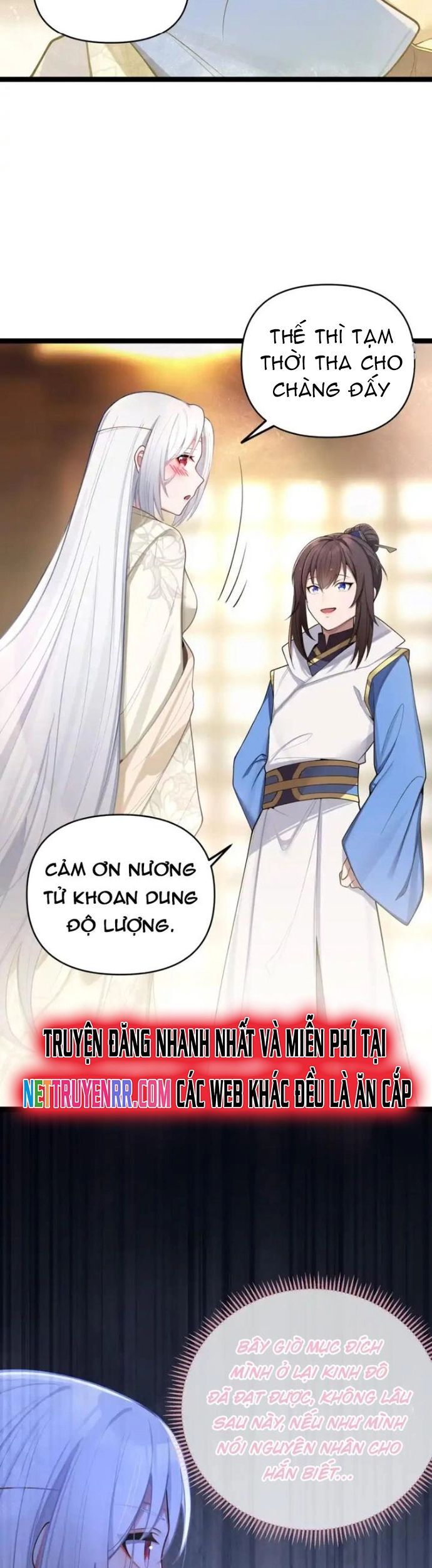 Nương Tử Nhà Ta Là Bạo Quân Nữ Đế Trong Tương Lai Chapter 54 - Trang 2