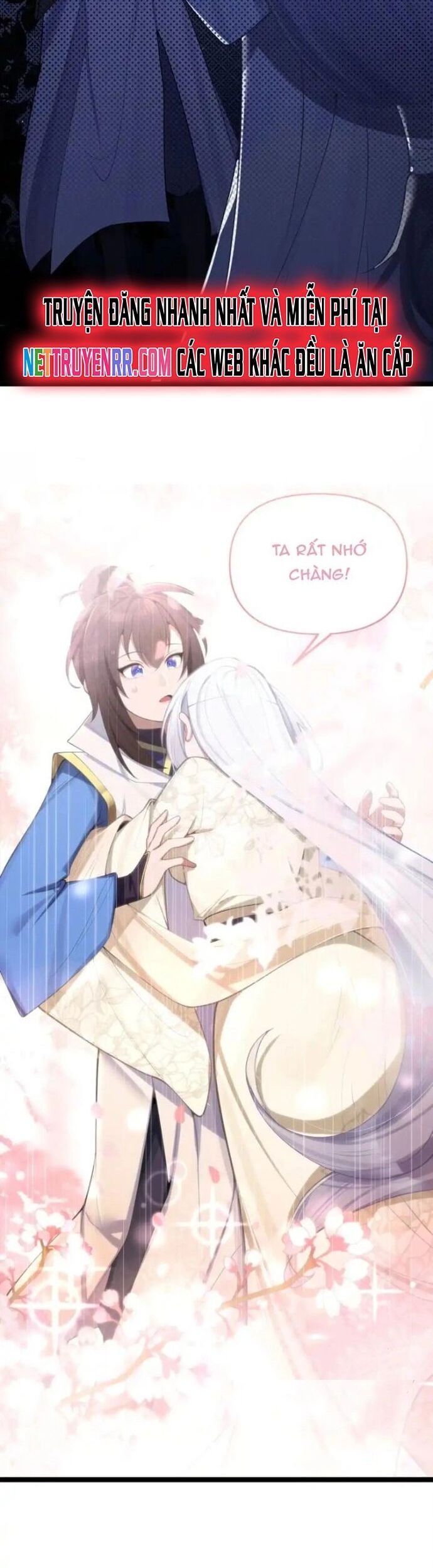 Nương Tử Nhà Ta Là Bạo Quân Nữ Đế Trong Tương Lai Chapter 54 - Trang 2