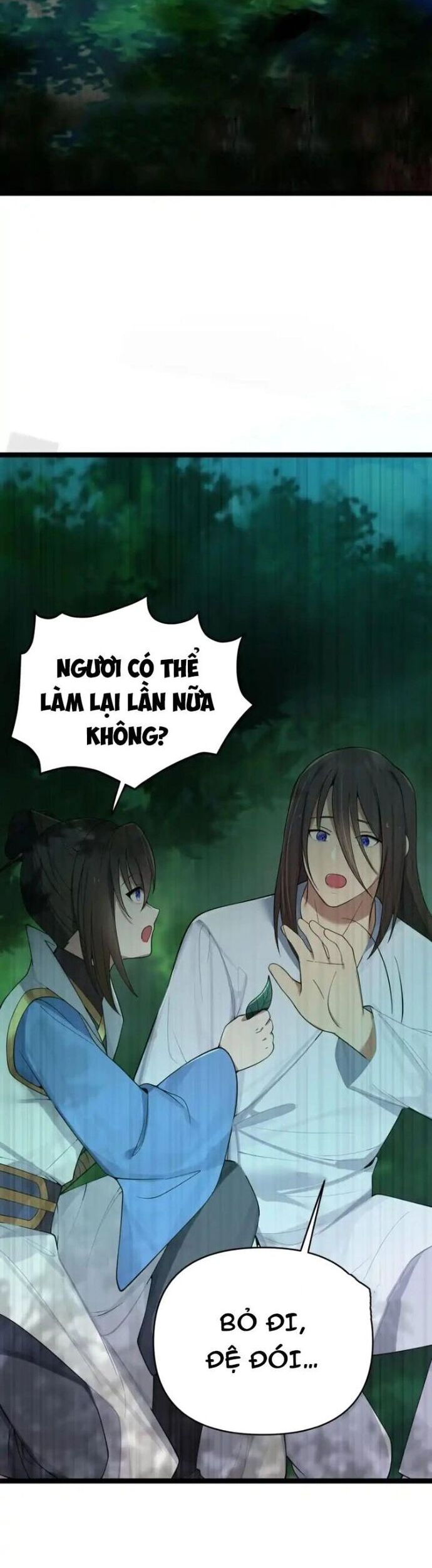 Nương Tử Nhà Ta Là Bạo Quân Nữ Đế Trong Tương Lai Chapter 56 - Trang 2