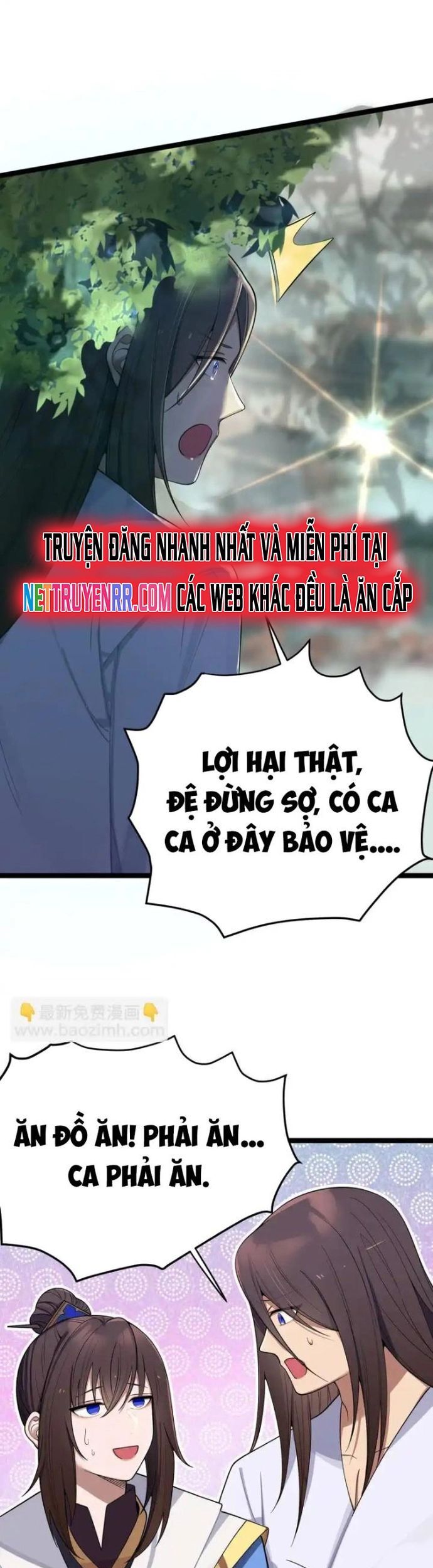 Nương Tử Nhà Ta Là Bạo Quân Nữ Đế Trong Tương Lai Chapter 56 - Trang 2
