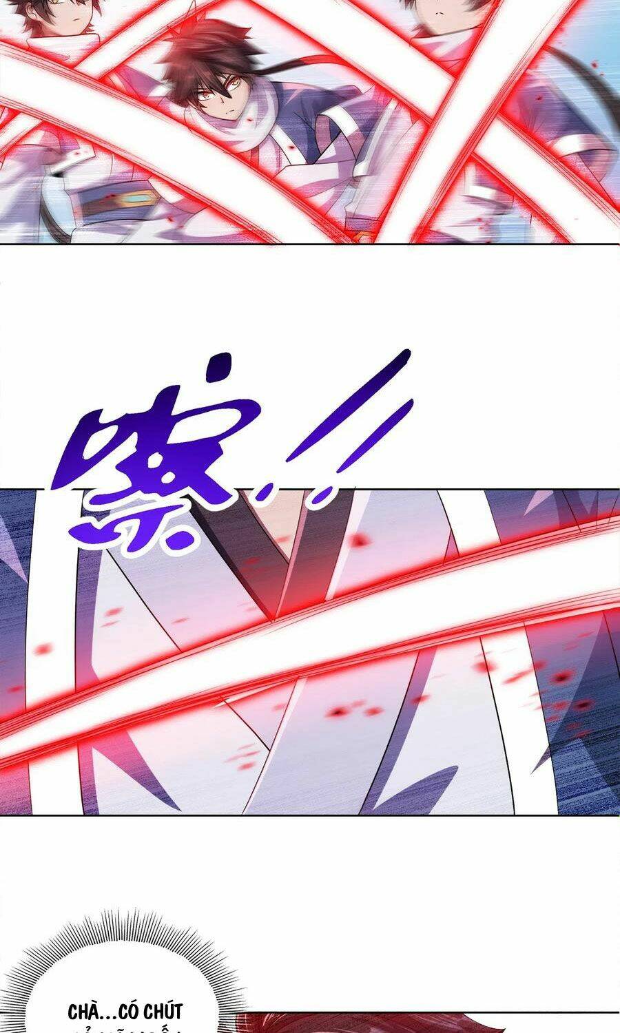 Nương Tử Nhà Ta Là Nữ Đế Chapter 10 - Trang 2