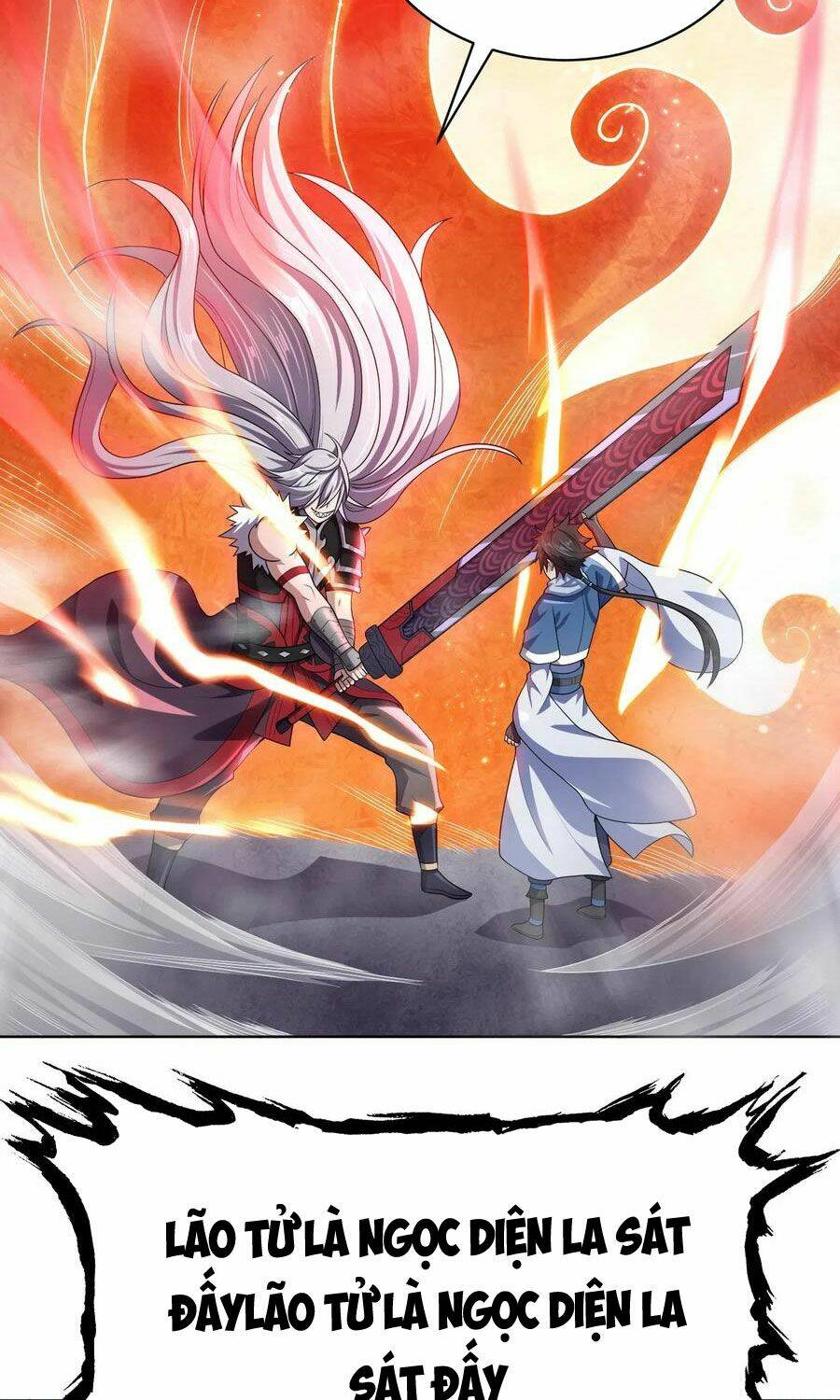 Nương Tử Nhà Ta Là Nữ Đế Chapter 10 - Trang 2