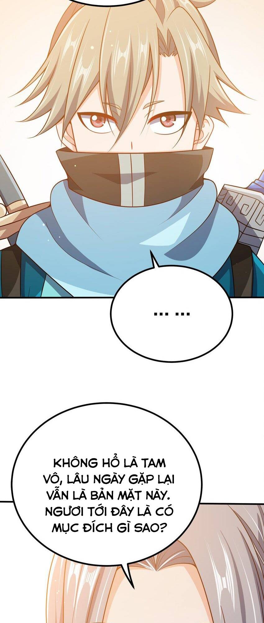 Nương Tử Nhà Ta Là Nữ Đế Chapter 100 - Trang 2