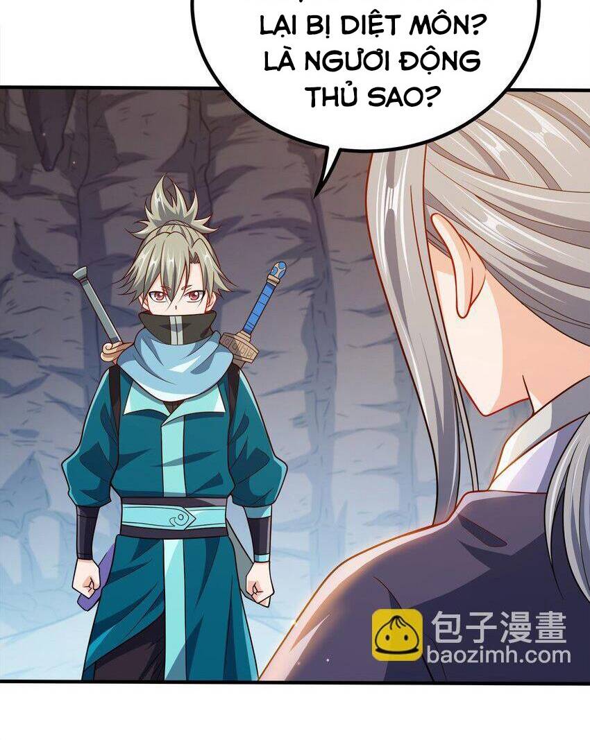 Nương Tử Nhà Ta Là Nữ Đế Chapter 100 - Trang 2