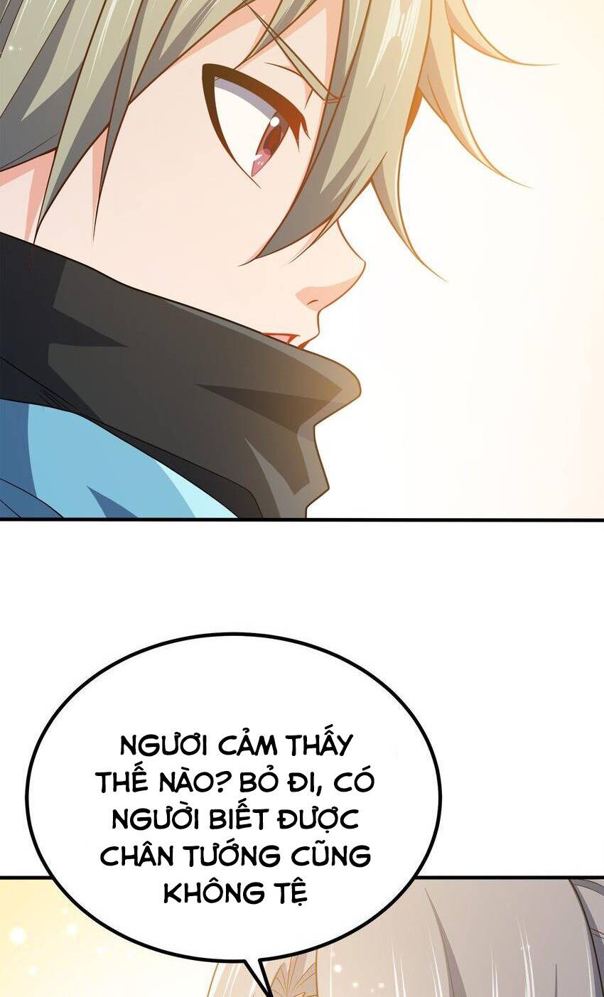 Nương Tử Nhà Ta Là Nữ Đế Chapter 100 - Trang 2