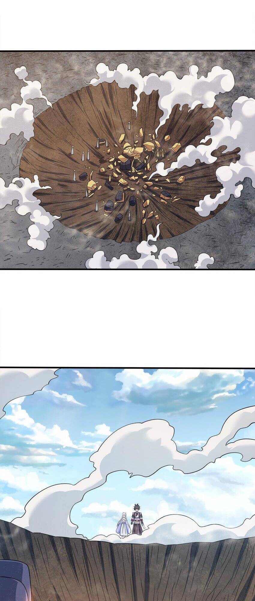 Nương Tử Nhà Ta Là Nữ Đế Chapter 100 - Trang 2