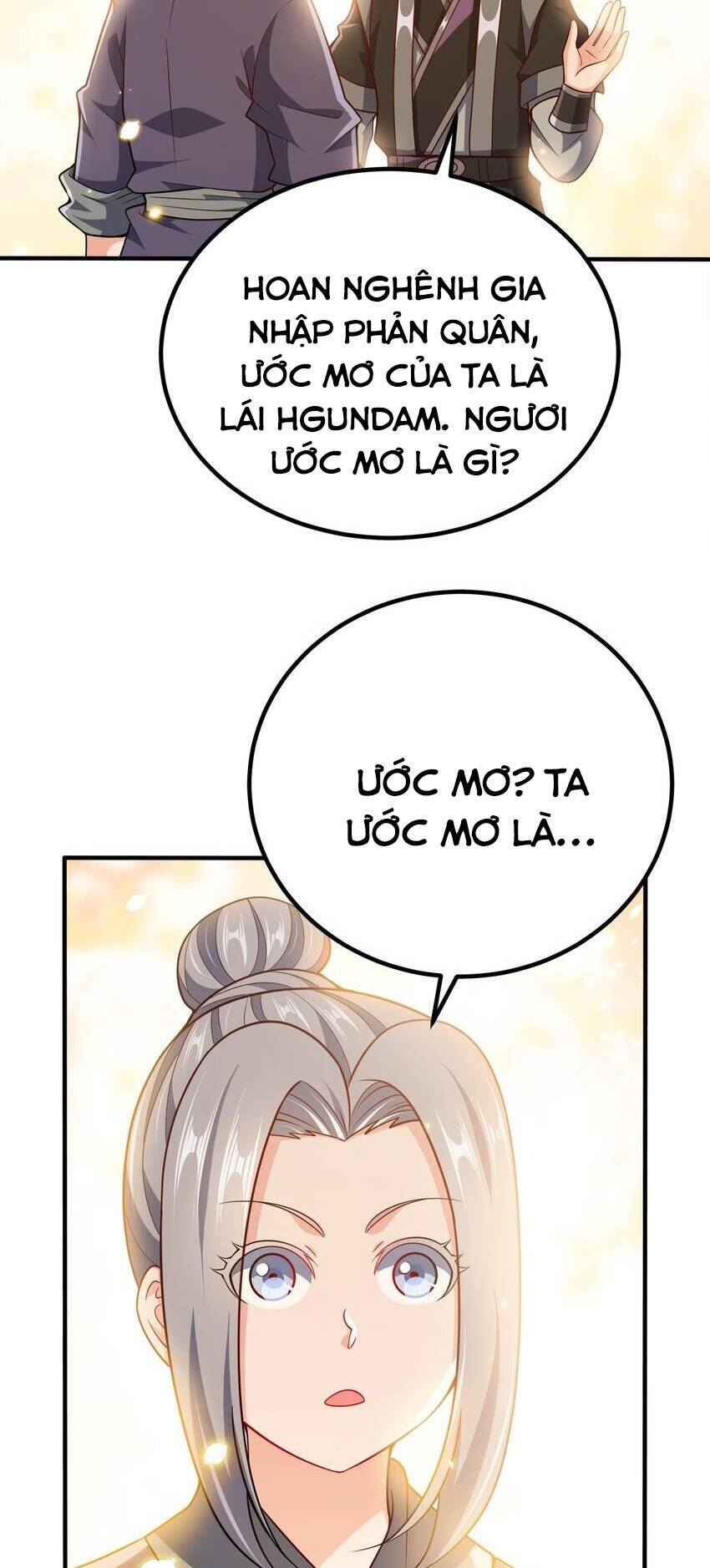 Nương Tử Nhà Ta Là Nữ Đế Chapter 100 - Trang 2