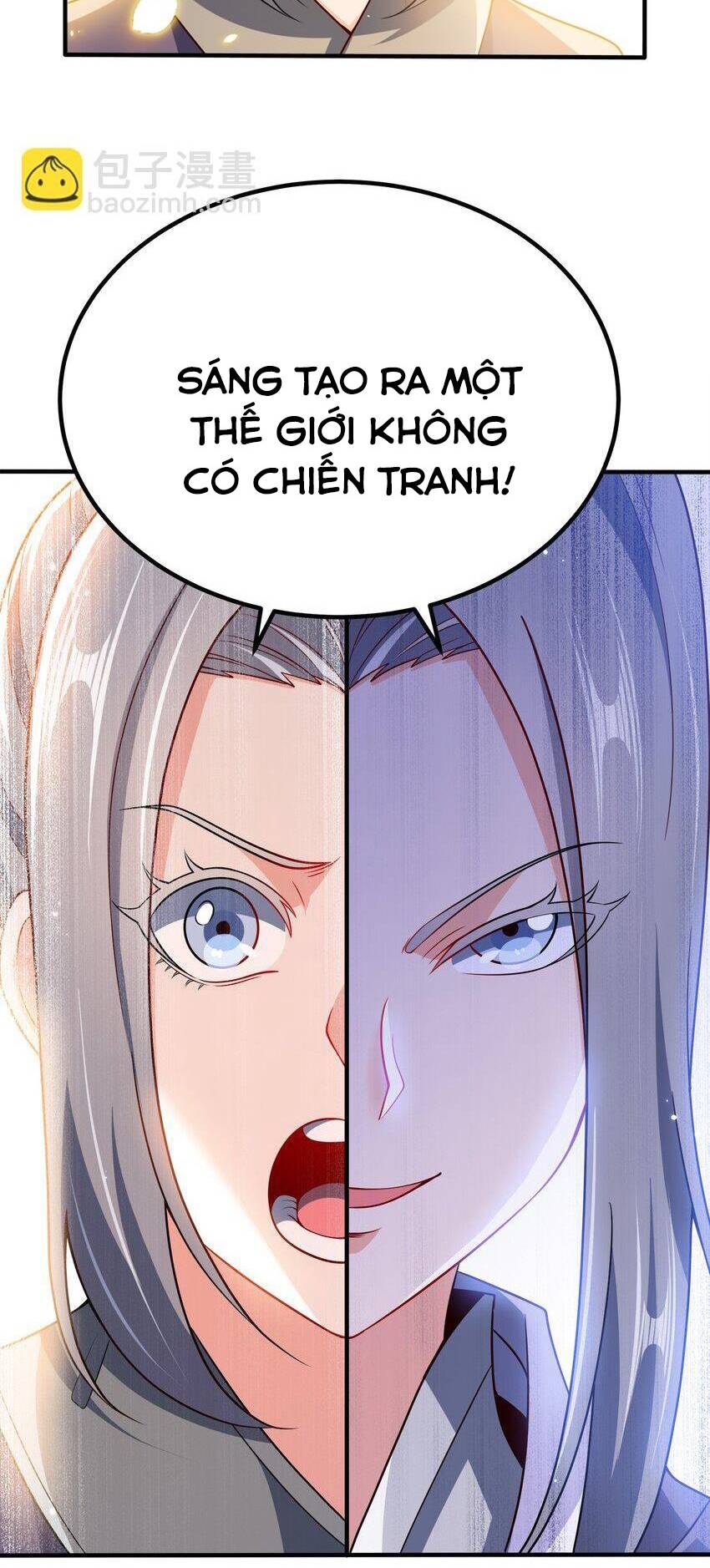 Nương Tử Nhà Ta Là Nữ Đế Chapter 100 - Trang 2