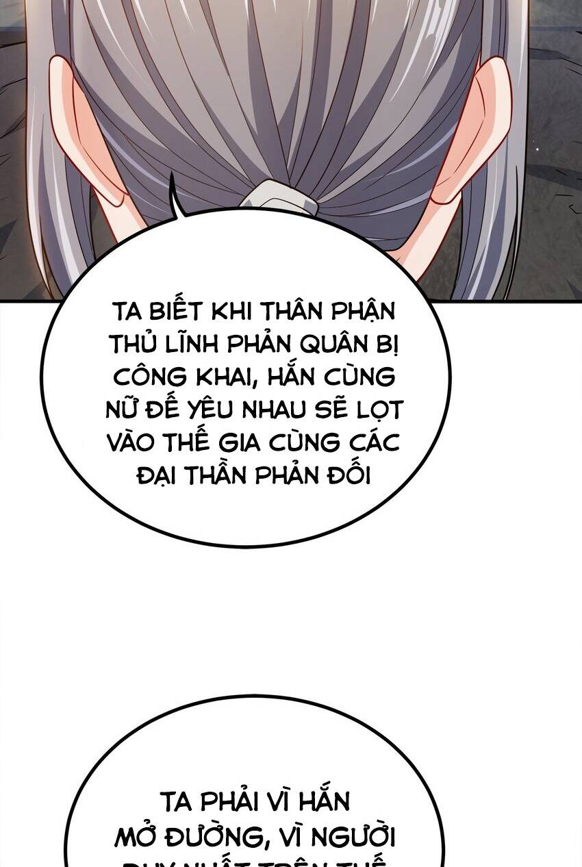 Nương Tử Nhà Ta Là Nữ Đế Chapter 100 - Trang 2