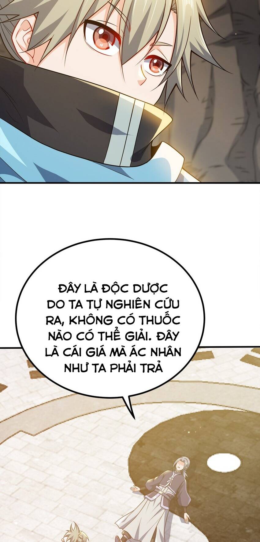 Nương Tử Nhà Ta Là Nữ Đế Chapter 100 - Trang 2