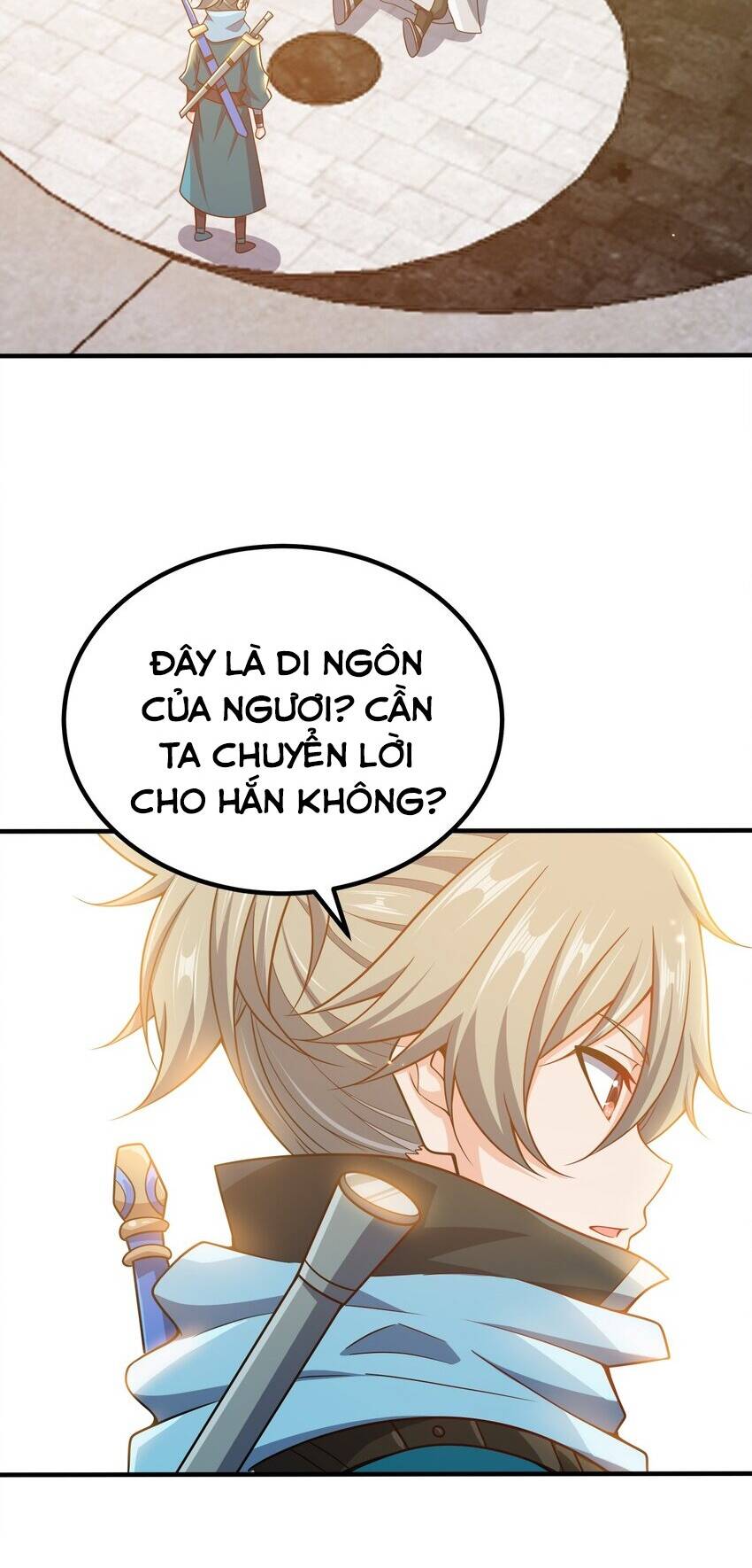 Nương Tử Nhà Ta Là Nữ Đế Chapter 100 - Trang 2