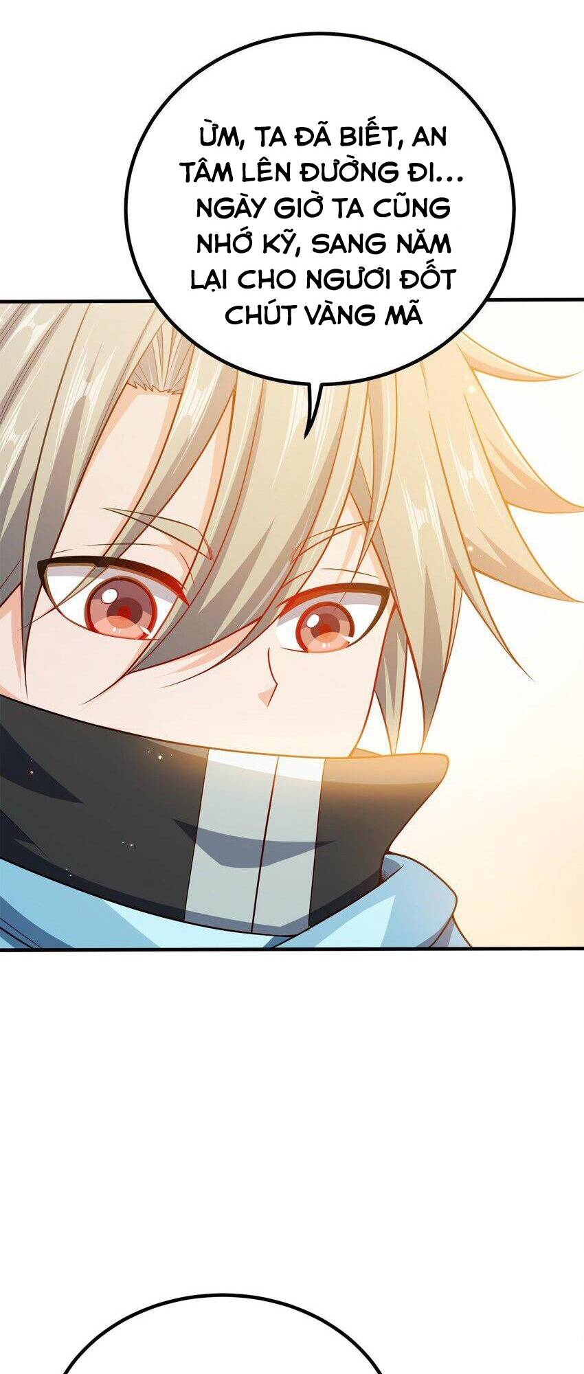 Nương Tử Nhà Ta Là Nữ Đế Chapter 100 - Trang 2