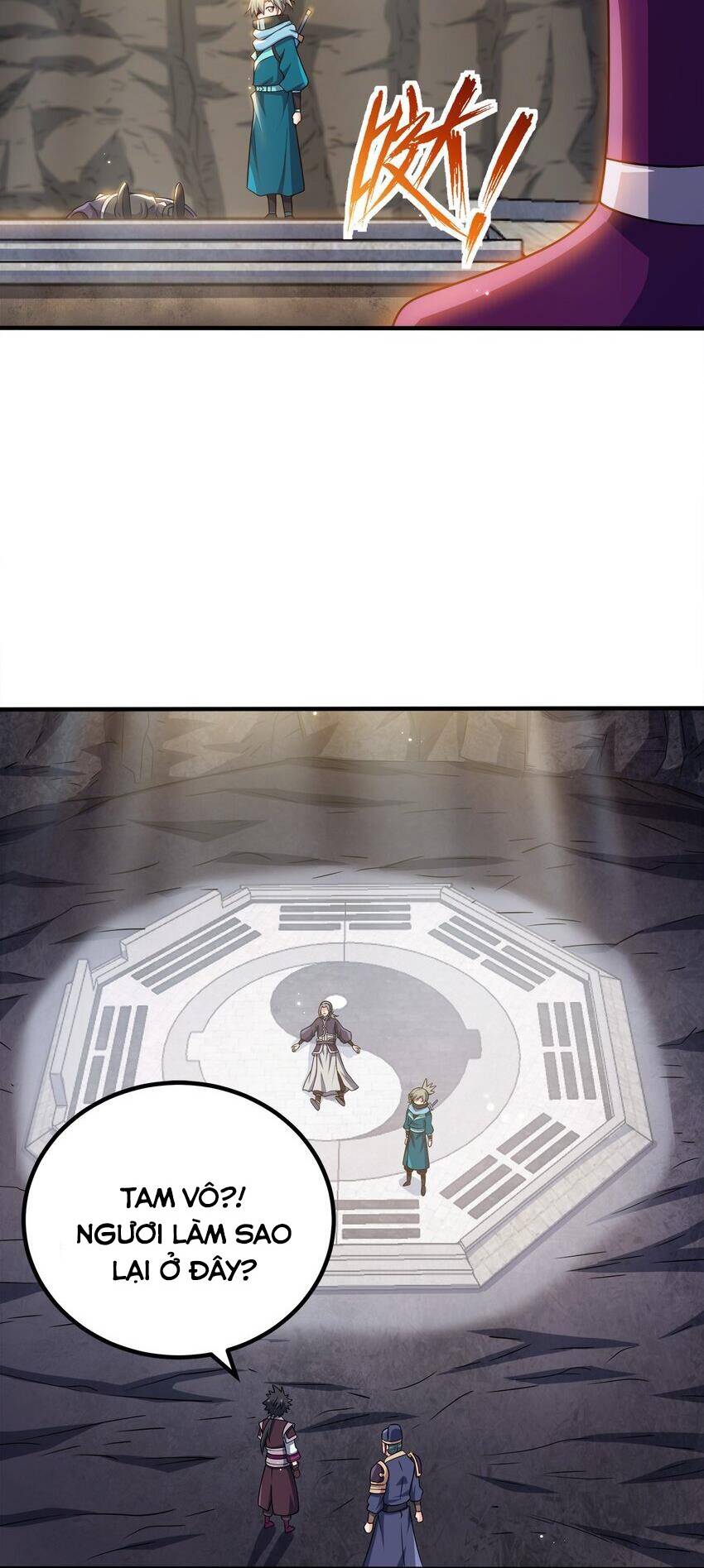 Nương Tử Nhà Ta Là Nữ Đế Chapter 100 - Trang 2